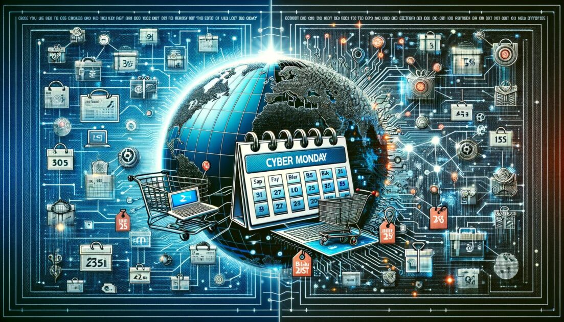 Amazonサイバーマンデー