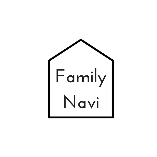 FamilyNavi ロゴ