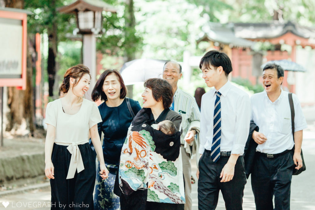 兵庫中山寺で初参り お宮参り いつ 服装って 人気の理由 予約 受付時間や初穂料は おすすめの写真撮影も