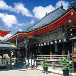 21 兵庫 中山寺で戌の日の安産祈願 混雑状況 初穂料の値段 予約 服装 持ち物 お守りや腹帯は 戌の日はいつ