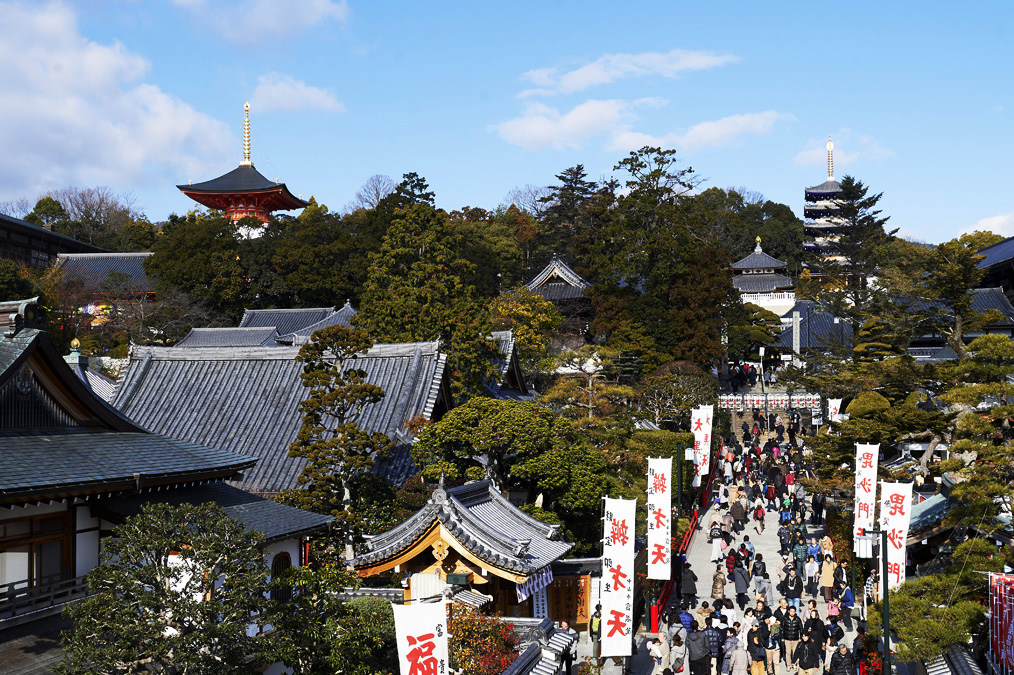 21 兵庫 中山寺で戌の日の安産祈願 混雑状況 初穂料の値段 予約 服装 持ち物 お守りや腹帯は 戌の日はいつ