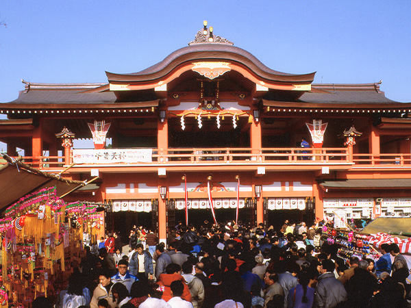 21 千葉神社で戌の日の安産祈願 混雑状況 初穂料の値段 服装 持ち物 お守りや腹帯は 戌の日はいつ