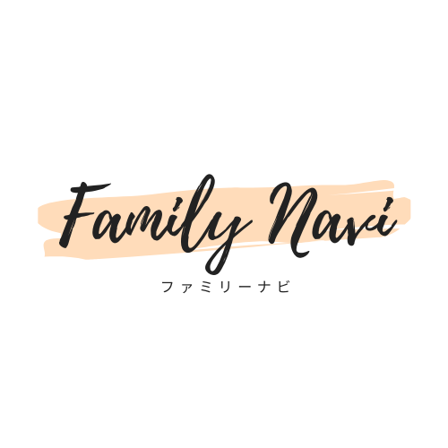 Family Naviサイトロゴ①