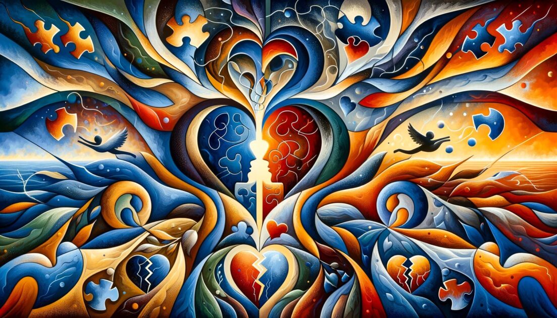 家族の中が悪い特徴など