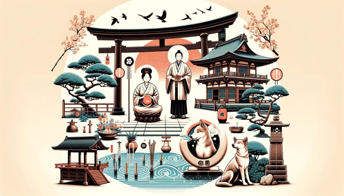 千葉神社安産祈願