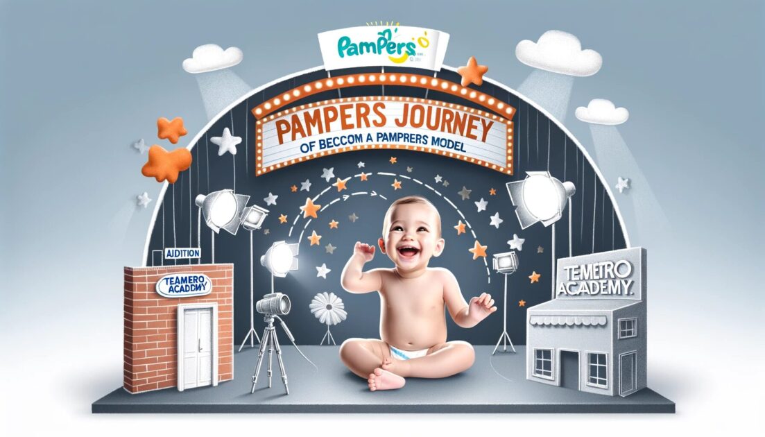 パンパースモデル