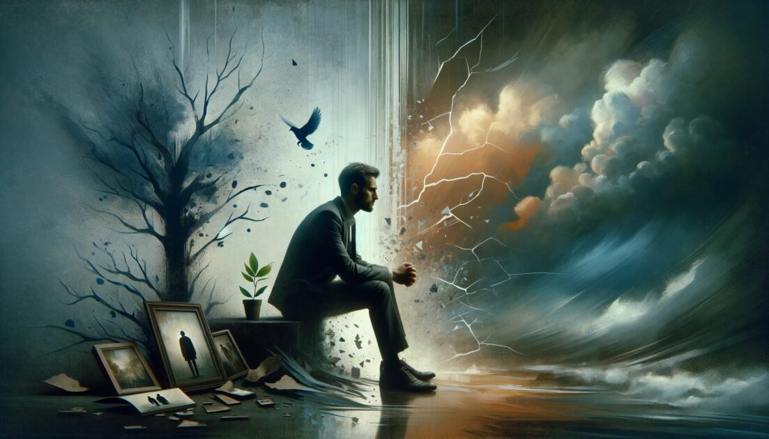 家族仲悪いバラバラ